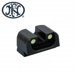 FN 509 Standard Rear Sight