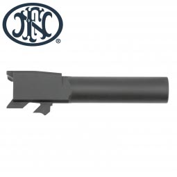 FN FNS-40C Barrel 3.5", Black