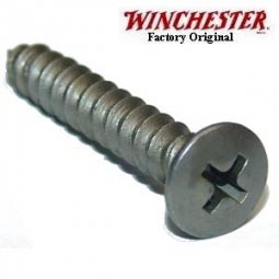 Winchester Model 101 Recoil Pad Screw