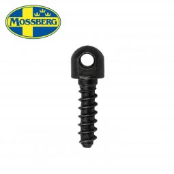 Mossberg 500 Rear Swivel Stud, Blued