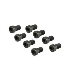 Ruger 10/22 Scope Ring Screws