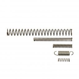 Wolff Service Spring Pack for Glock G17,G20,G21,G22,G24,G31,G34 and G35