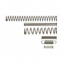 Wolff Service Spring Pack for Glock G26,G27,G33