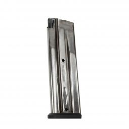 STI 2011 Magazine, 38 Super 120mm 10 Round Capacity