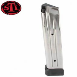 STI 2011 Magazine, 10mm Auto 140mm 17 Round Capacity