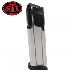 STI 2011 "New Style" Magazine, .40/10mm 126mm 15 Round Capacity