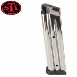 STI 2011 Magazine, 9mm 126mm 17 Round Capacity