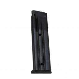 STI 2011 Magazine, 40S&W 126mm 13 Round Capacity, Black TiN Coating