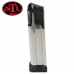 STI 2011 "New Style" Magazine, .40/10mm 140mm 18 Round Capacity