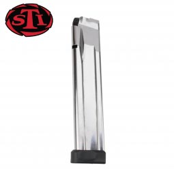 STI 2011 "New Style" Magazine, .40/10mm 170mm 23 Round Capacity