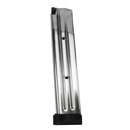 STI 2011 Magazine, .40 S&W 170mm 22 Round Capacity