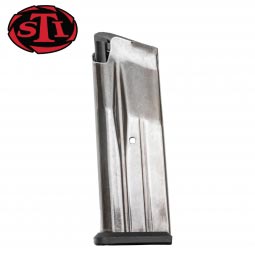 STI 2011 Magazine, .45 ACP 105mm 9 Round Capacity