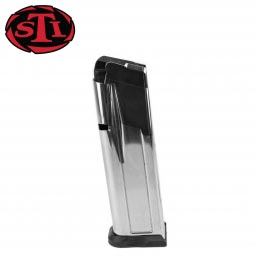 STI 2011 "New Style" Magazine, .45 ACP 120mm 10 Round Capacity