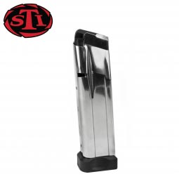 STI 2011 "New Style" Magazine, .45 ACP 140mm 13 Round Capacity