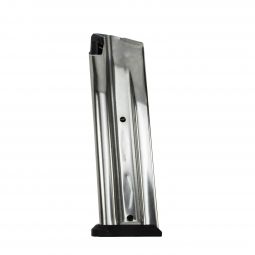 STI 2011 Magazine, 9mm 120mm 10 Round Capacity