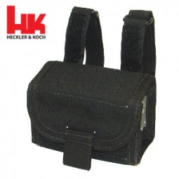 Heckler And Koch Tactical Utility Carrying Pouch