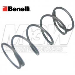 Benelli Cartridge Latch Spring