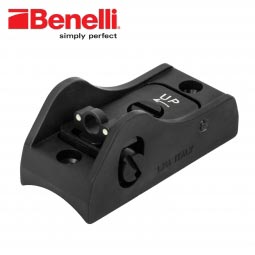 Benelli M4 Rear Sight Assembly