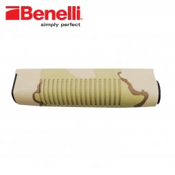 Benelli M4 Right Forearm, Desert Camo