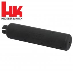 Heckler & Koch Sound Suppressor, AAC, G36C