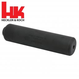 Heckler & Koch Sound Suppressor, AAC, G36/K