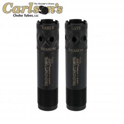 Carlson's Rooster XR Choke Tube, 12ga. Browning / Winchester Invector Plus