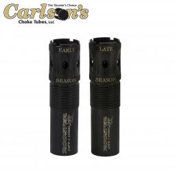 Carlson's Rooster Ported Remington Pro Bore XR Choke Tube 12ga, Early & Long Season