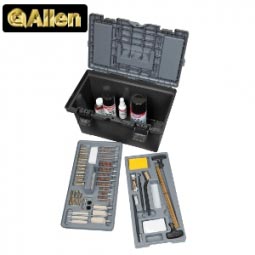 Allen 80 Piece Tool Box Cleaning Kit