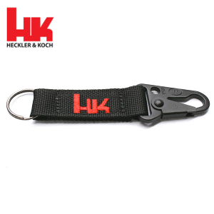 SNAPHOOK KEYCHAIN