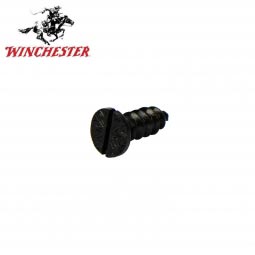 Winchester Model 23 Engraved Trigger Guard Screw, 12GA