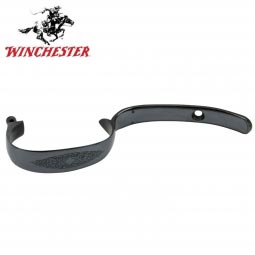 Winchester Model 23 12GA Trigger Guard, Engraved