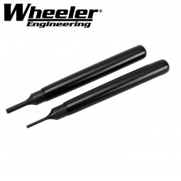 Wheeler Engineering AR Bolt Catch Install Punch Kit