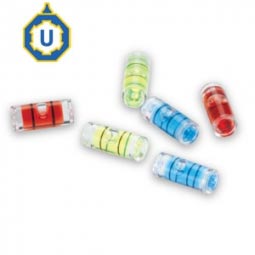 Uberti Glass Bubble Inserts, Set Of 6