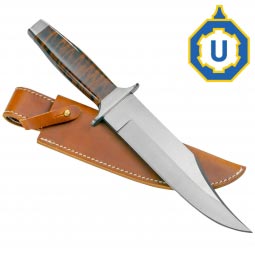 Uberti 11.6" Bowie Knife