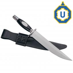 Uberti 14.4" Rezin Bowie Knife