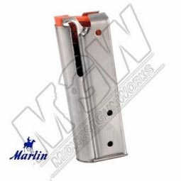 Marlin Rifle Magazine - .22LR, Nickel 10 Shot