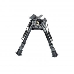 Blackhawk Sportster Adjustable Pivot & Traverse Bipod, 6-9"