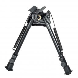 Blackhawk Sportster Adjustable Pivot & Traverse Bipod, 14.5-29.25"