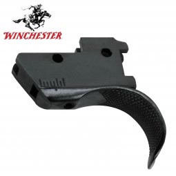 Winchester Model 101 Blued Adjustable Trigger #1