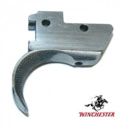 Winchester Model 101 Silver Adjustable Trigger #1