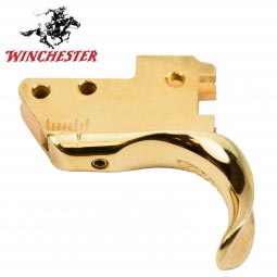 Winchester Model 101 Gold Adjustable Trigger