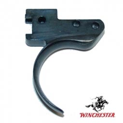 Winchester Model 101 Blued Wide Trigger #3