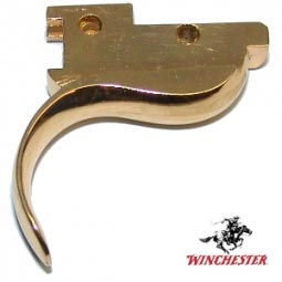 Winchester Model 101 Gold Wide Trigger #4