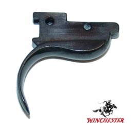 Winchester Model 101 Blued Wide Trigger #4