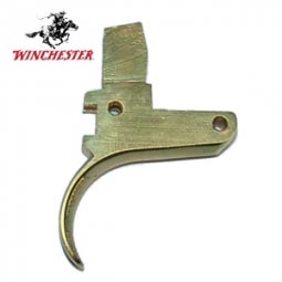 Winchester Model 101 Gold Trigger #6