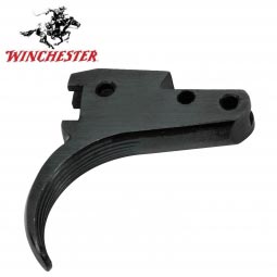 Winchester Model 101 Blued Trigger #7