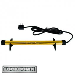 Lockdown Golden Rod Dehumidifier Rod, 12"