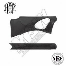 H&R / NEF Handi-Grip Synthetic Stock and Forearm Set