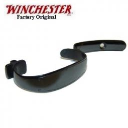 Winchester Model 101 Blue Plain Trigger Guard