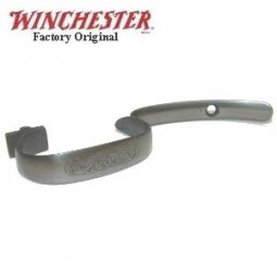 Winchester Model 101 28GA Nitride Engraved Trigger Guard